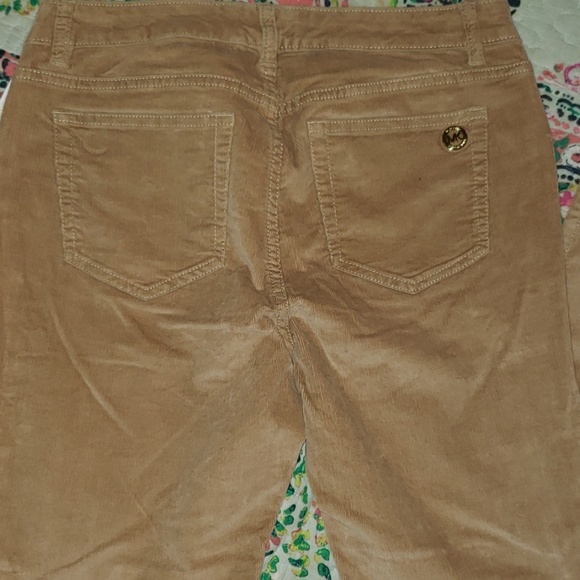 NWT- MICHAEL KORS corduroy khakis - Picture 3 of 3
